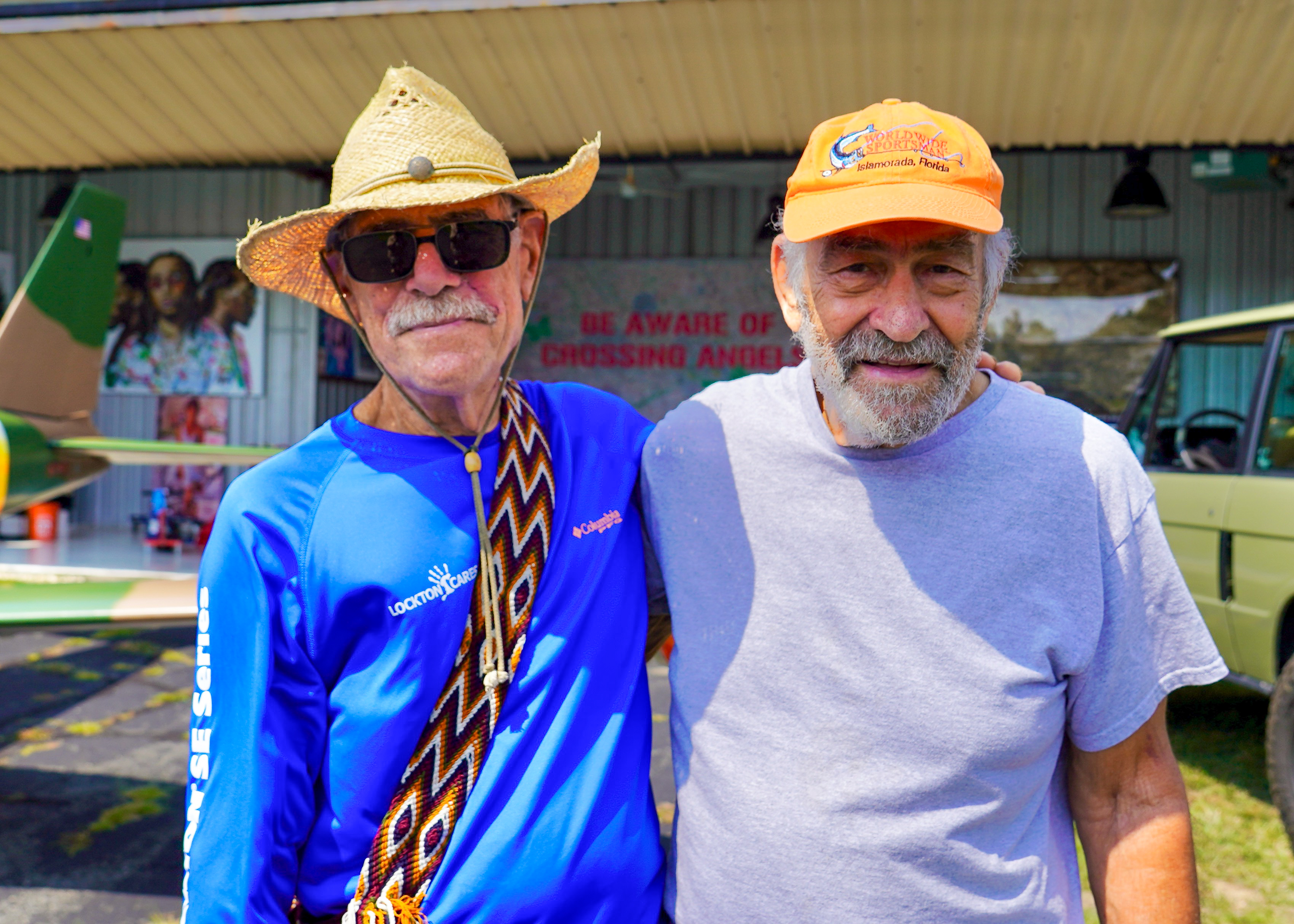 Murray Honig & Martin Barn Schulman