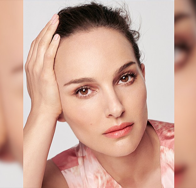 Natalie Portman