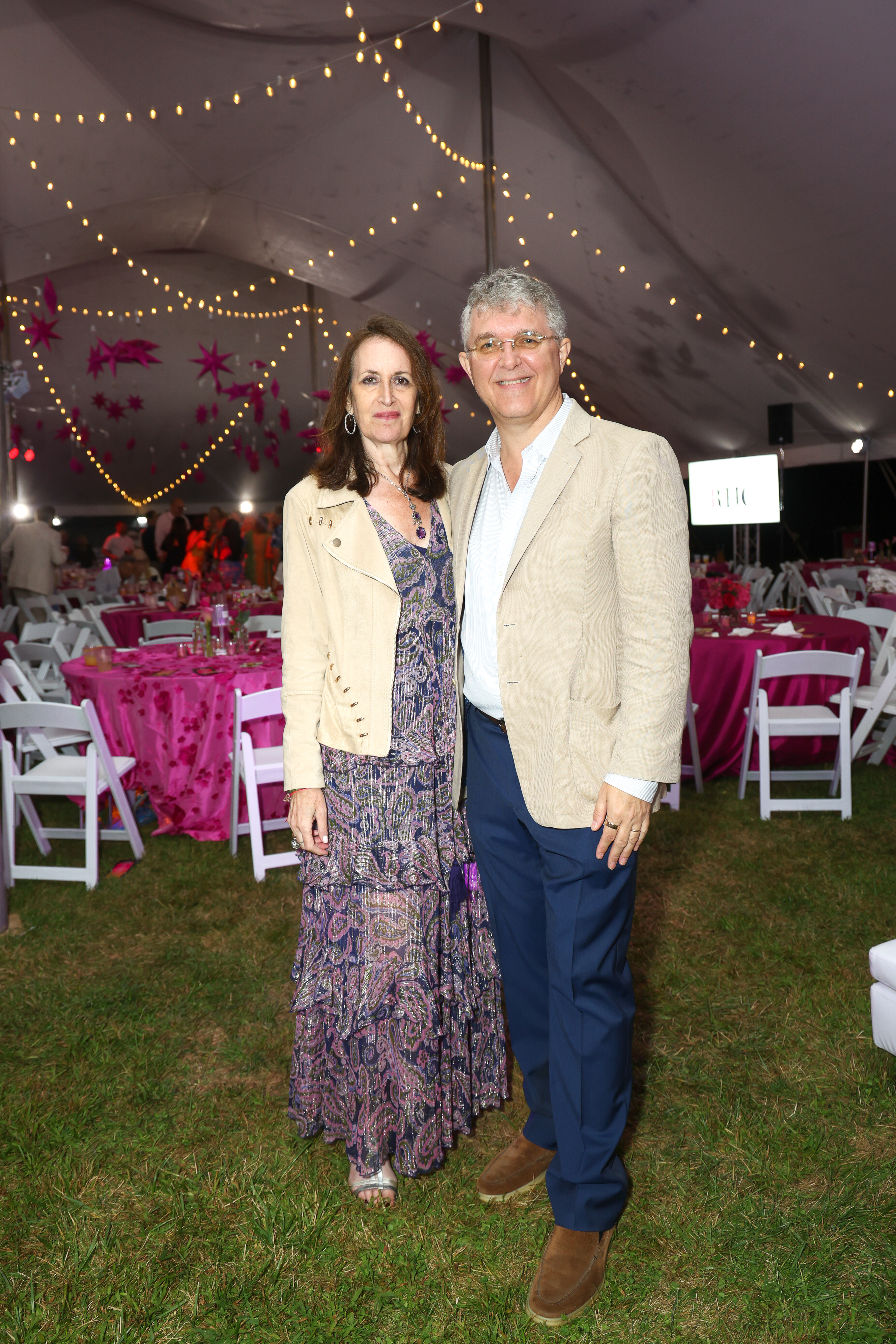 Norah & Jeffrey Lawlor