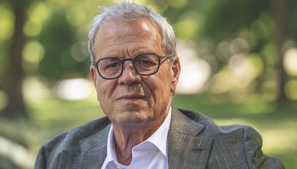 Richard Esposito