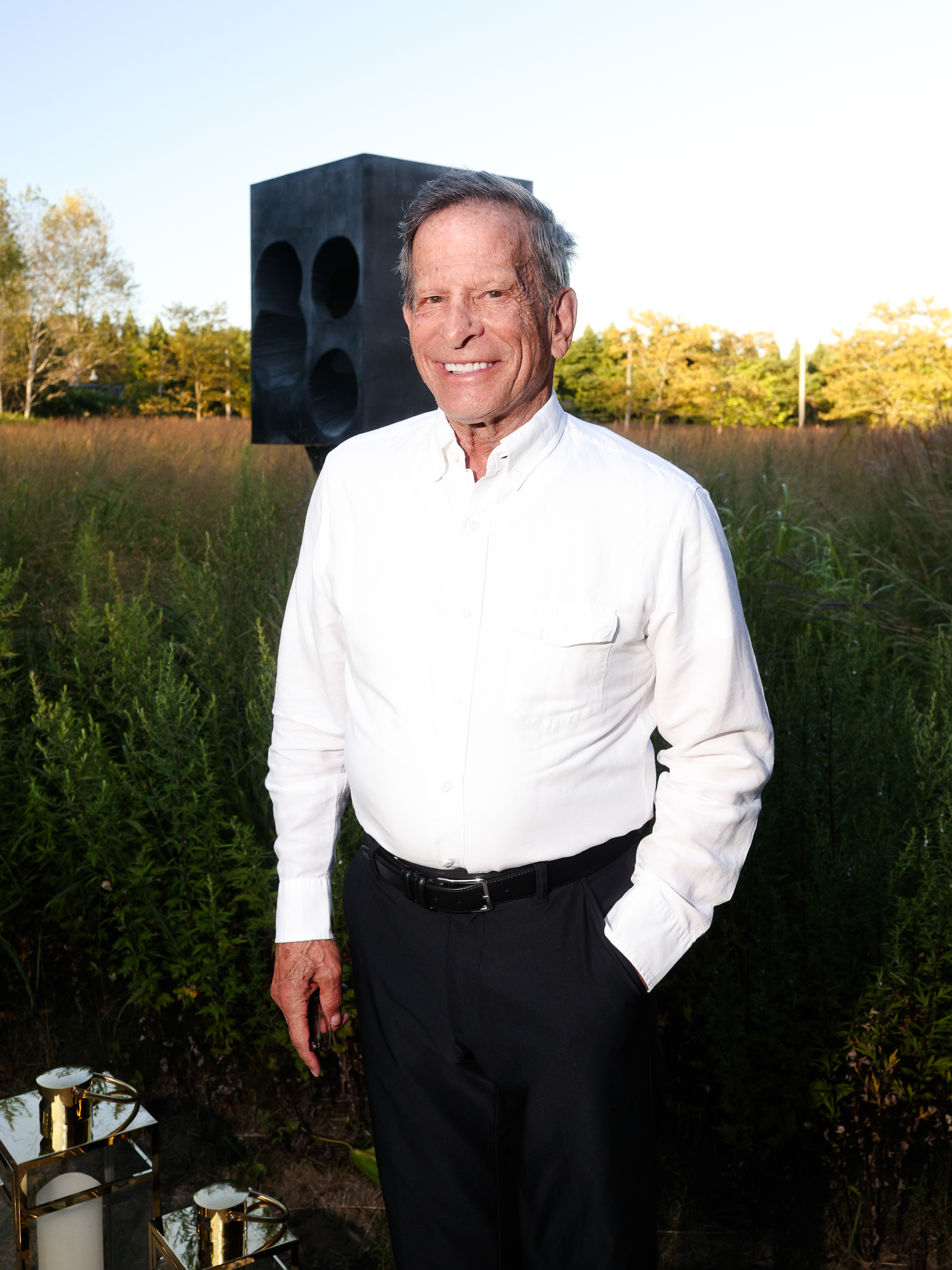 Richard Merkin