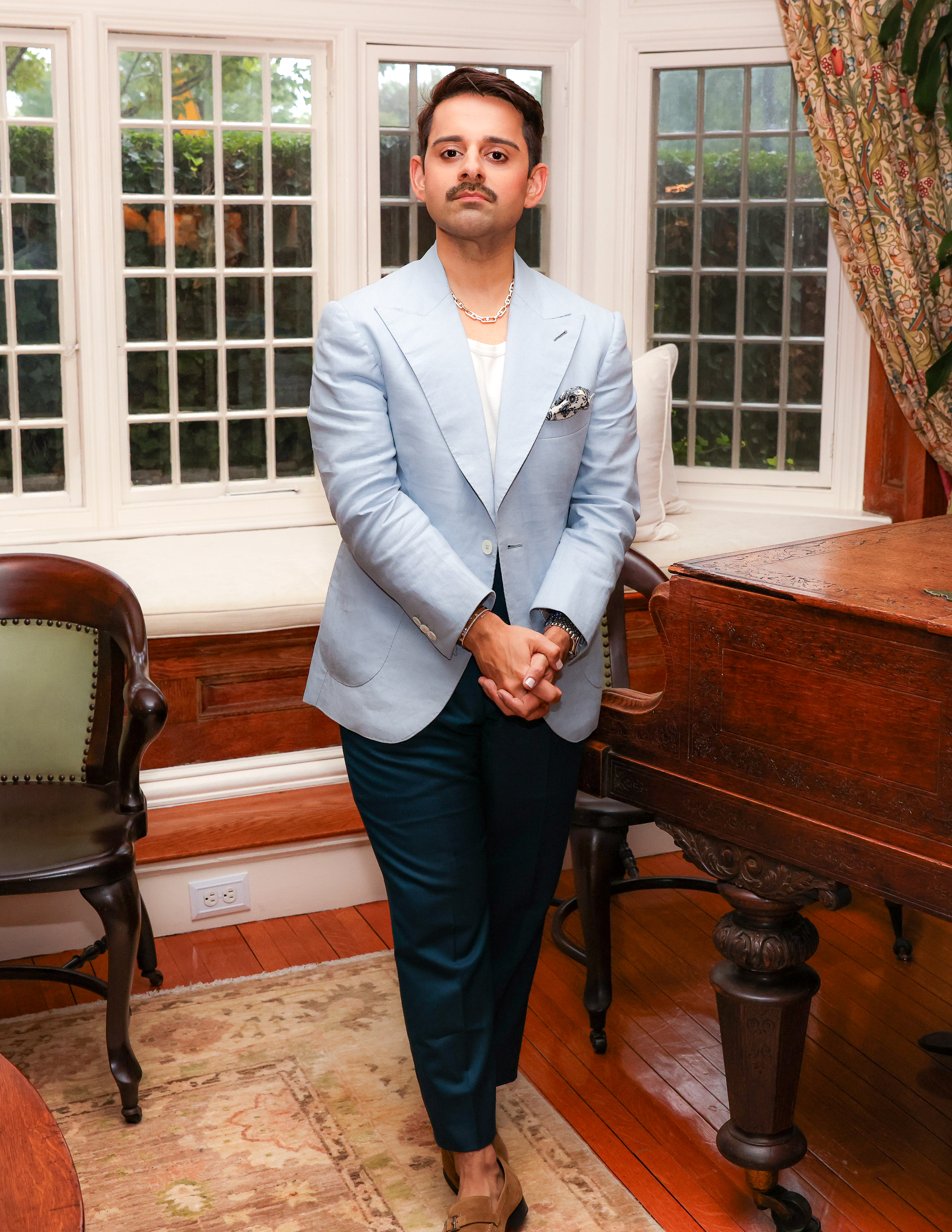 Rishabh Manocha