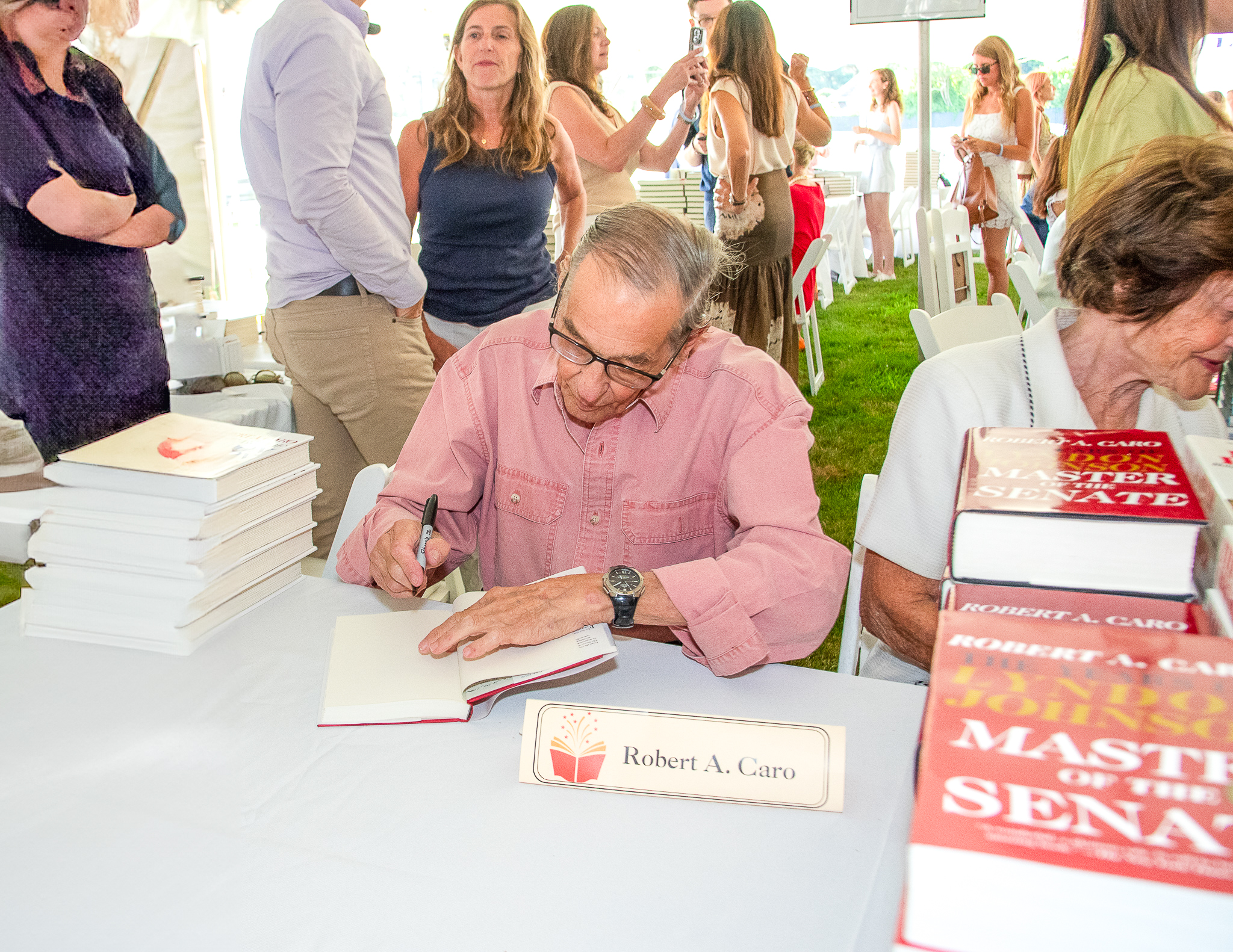 Robert Caro