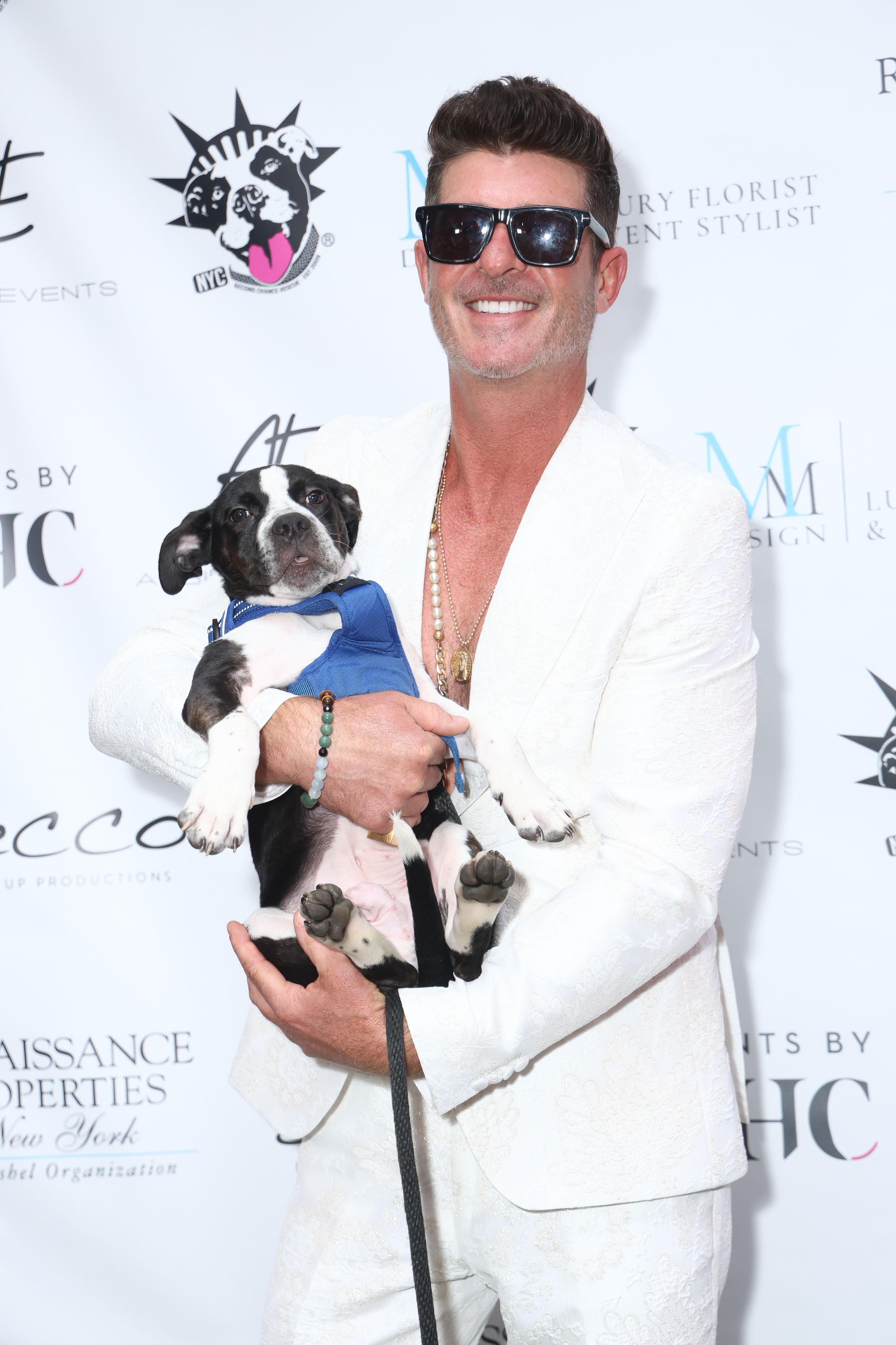 Robin Thicke