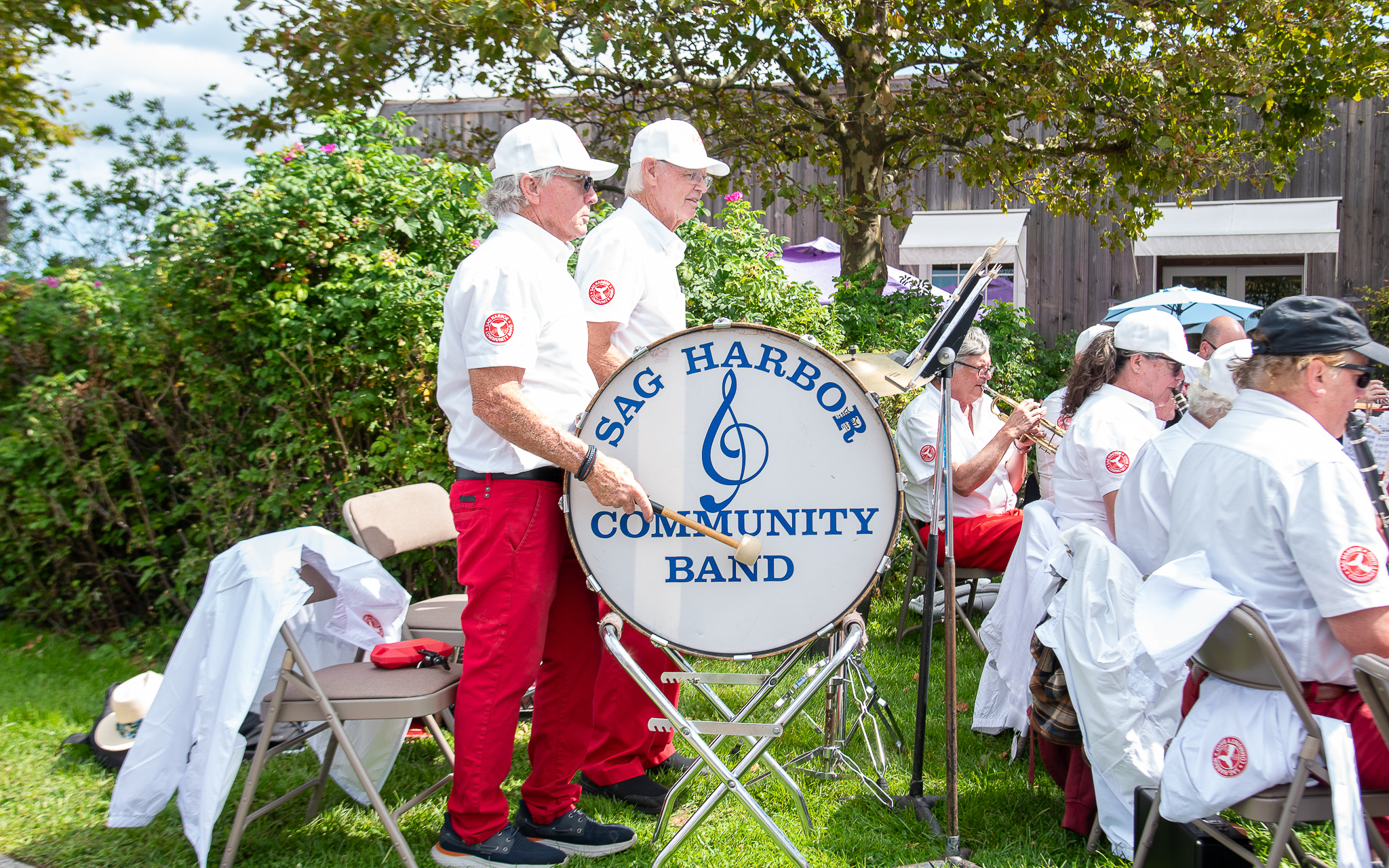 Sag Harbor Community Band