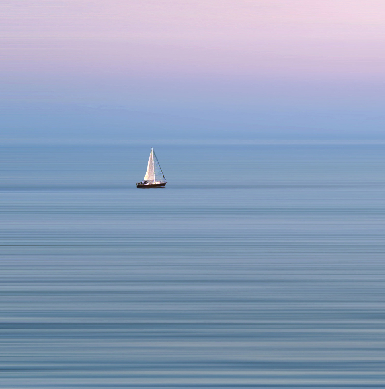 Sailboat photo by Danielle Leef