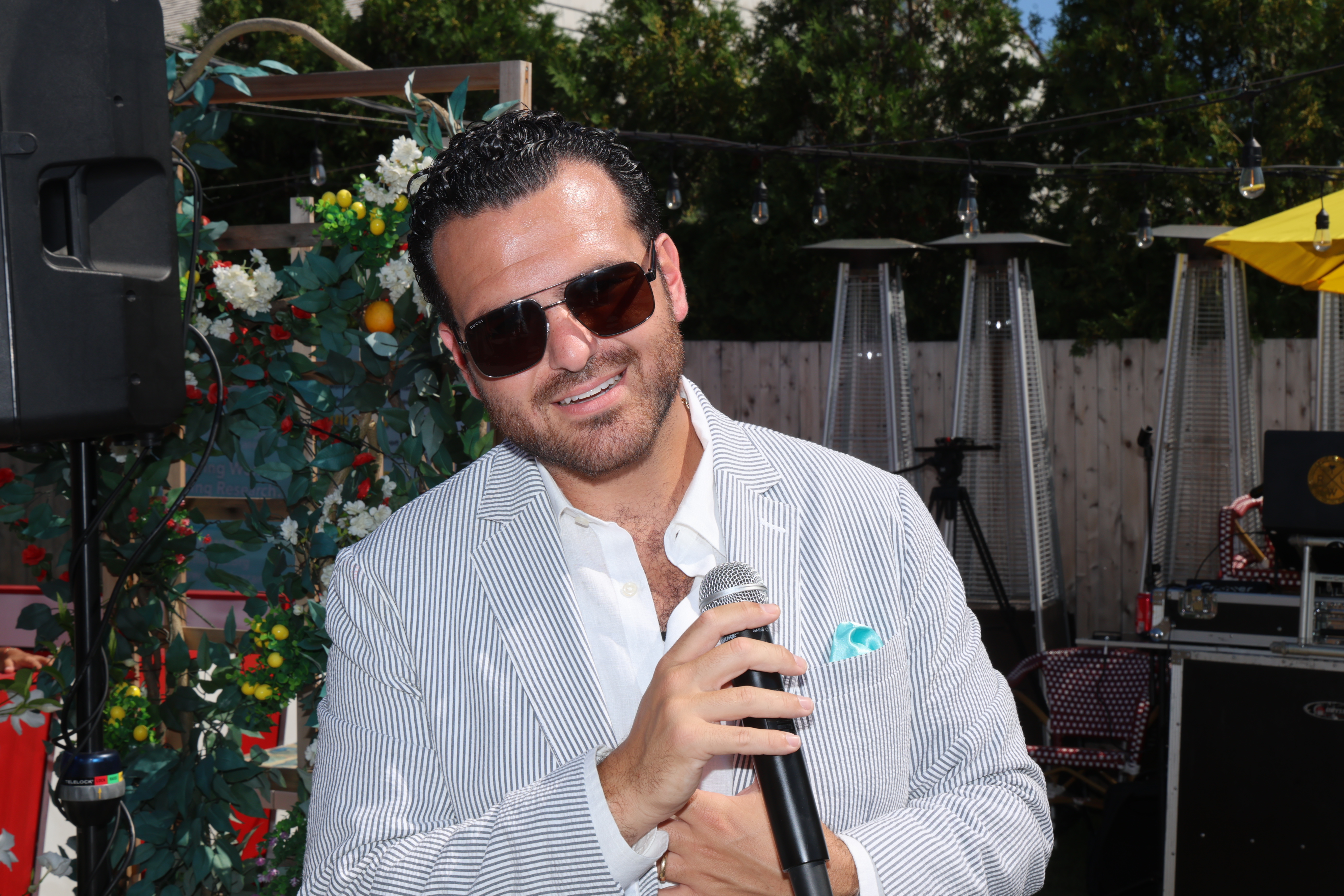 Sal Biundo