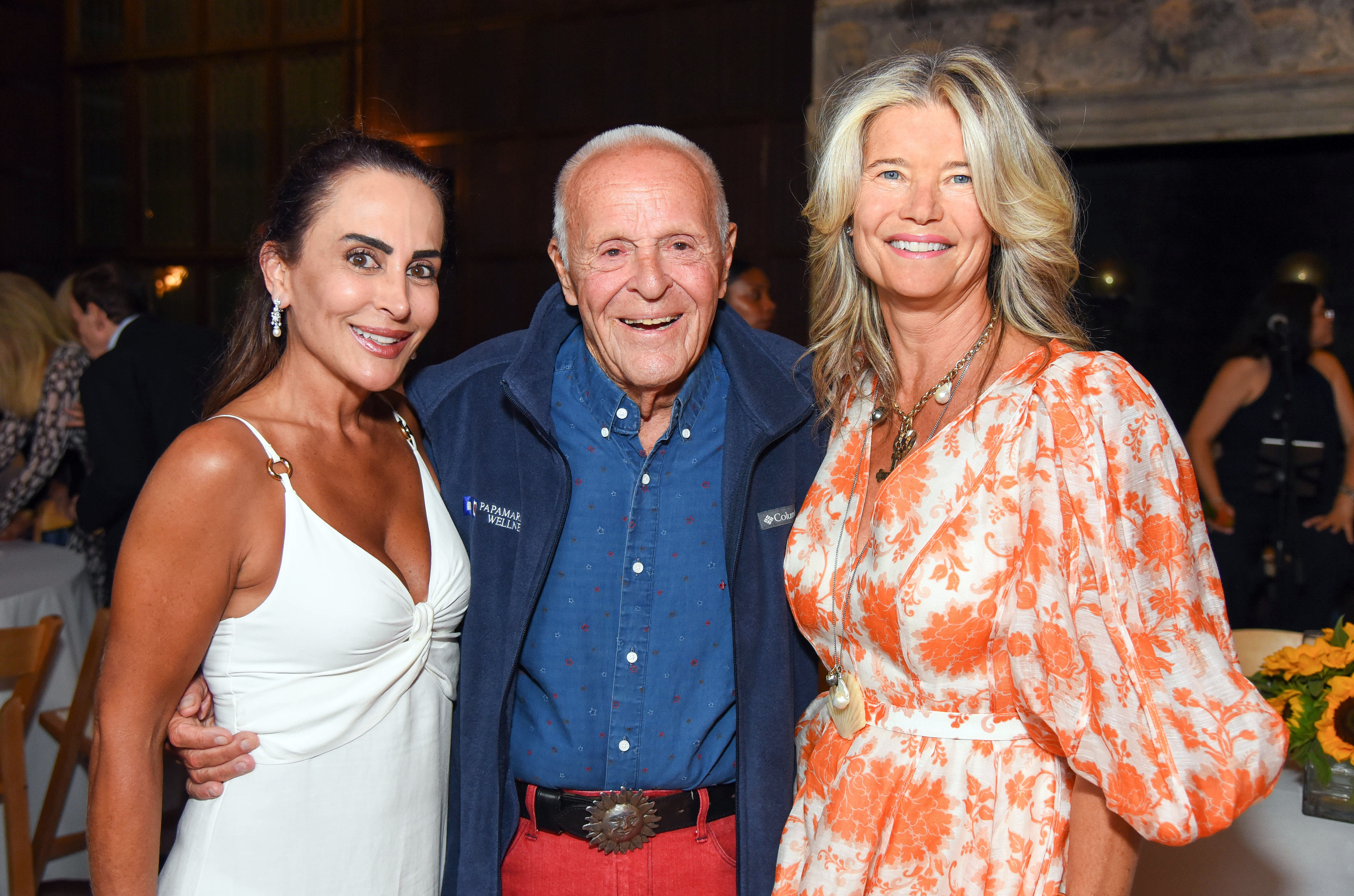 Sandra Sanches, Henry Bull, Rene Schlather