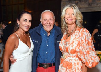 Sandra Sanches, Henry Bull, Rene Schlather