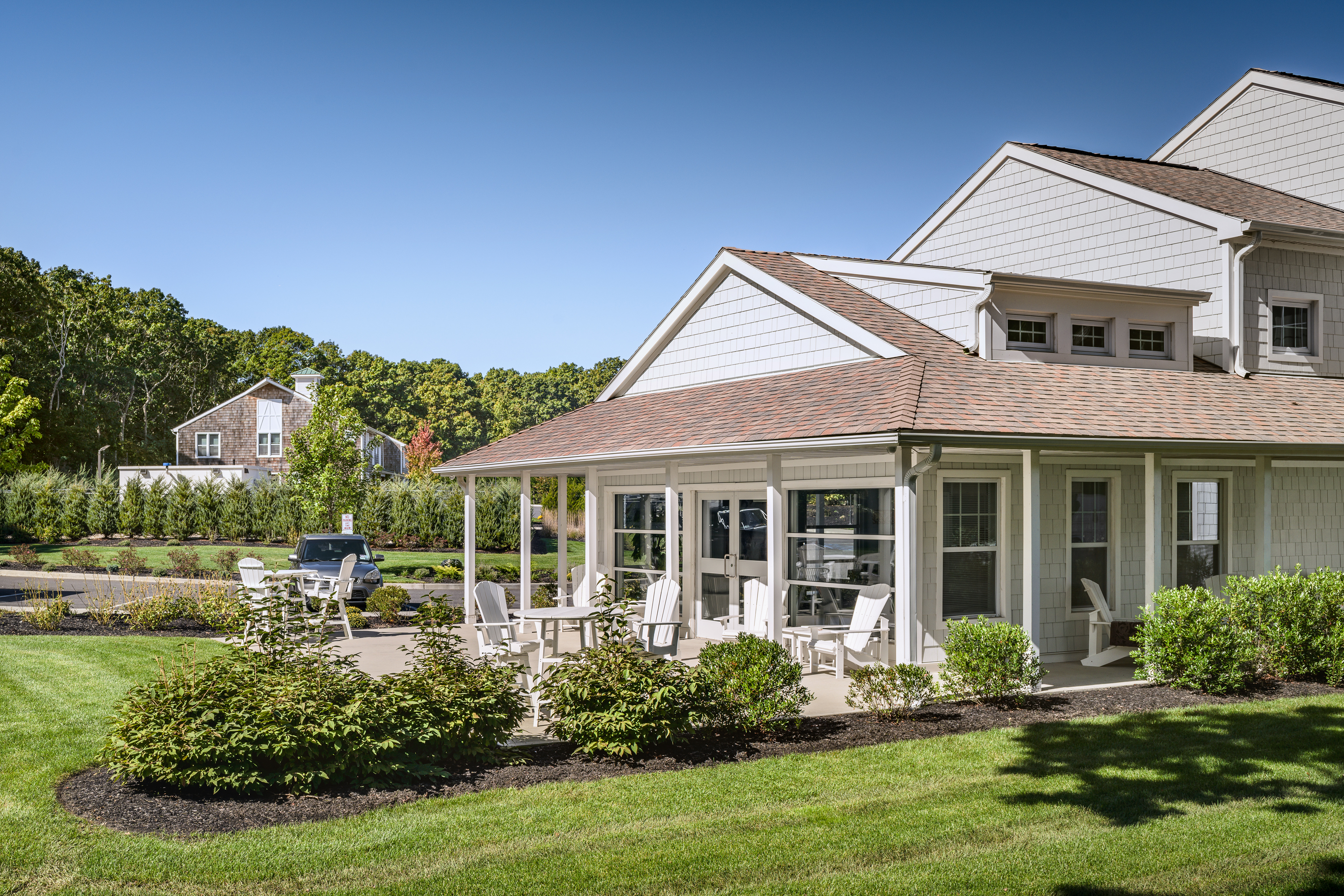 Sand Hollow Cove Georgica Green Ventures