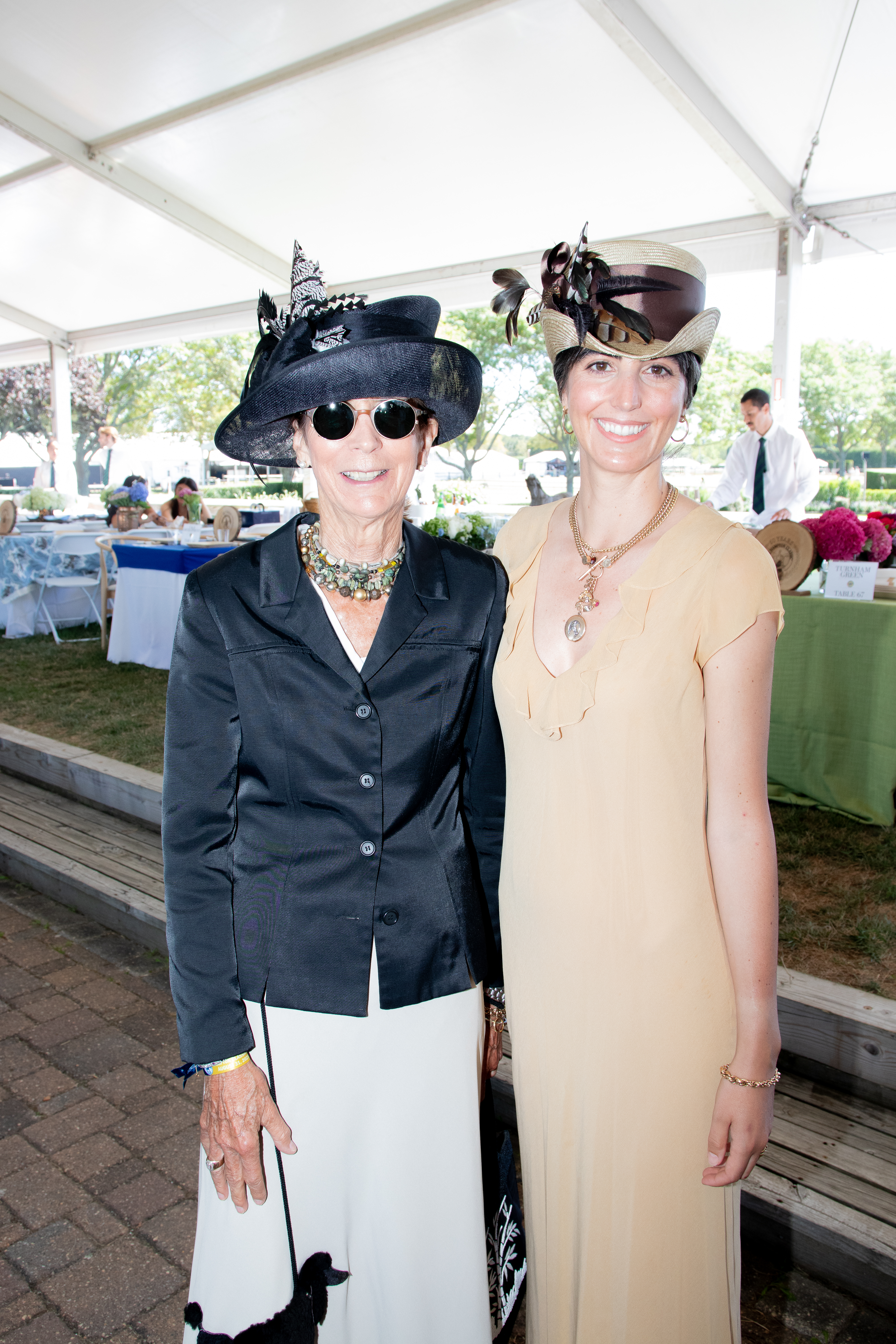 Sue Ellen Marder O’Connor, Molly Banfield