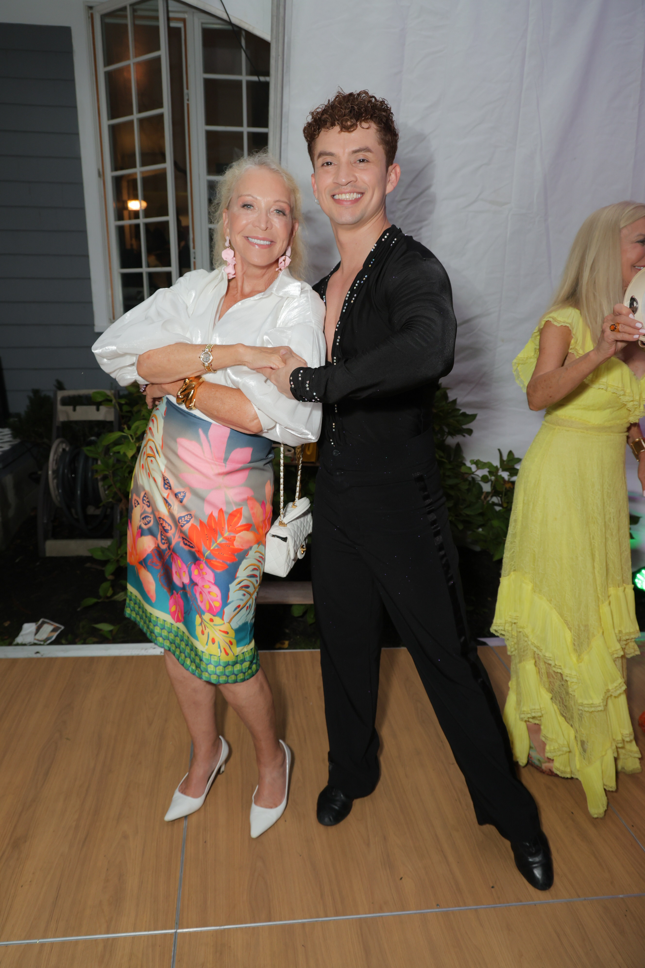 Suzann Kremer, performer