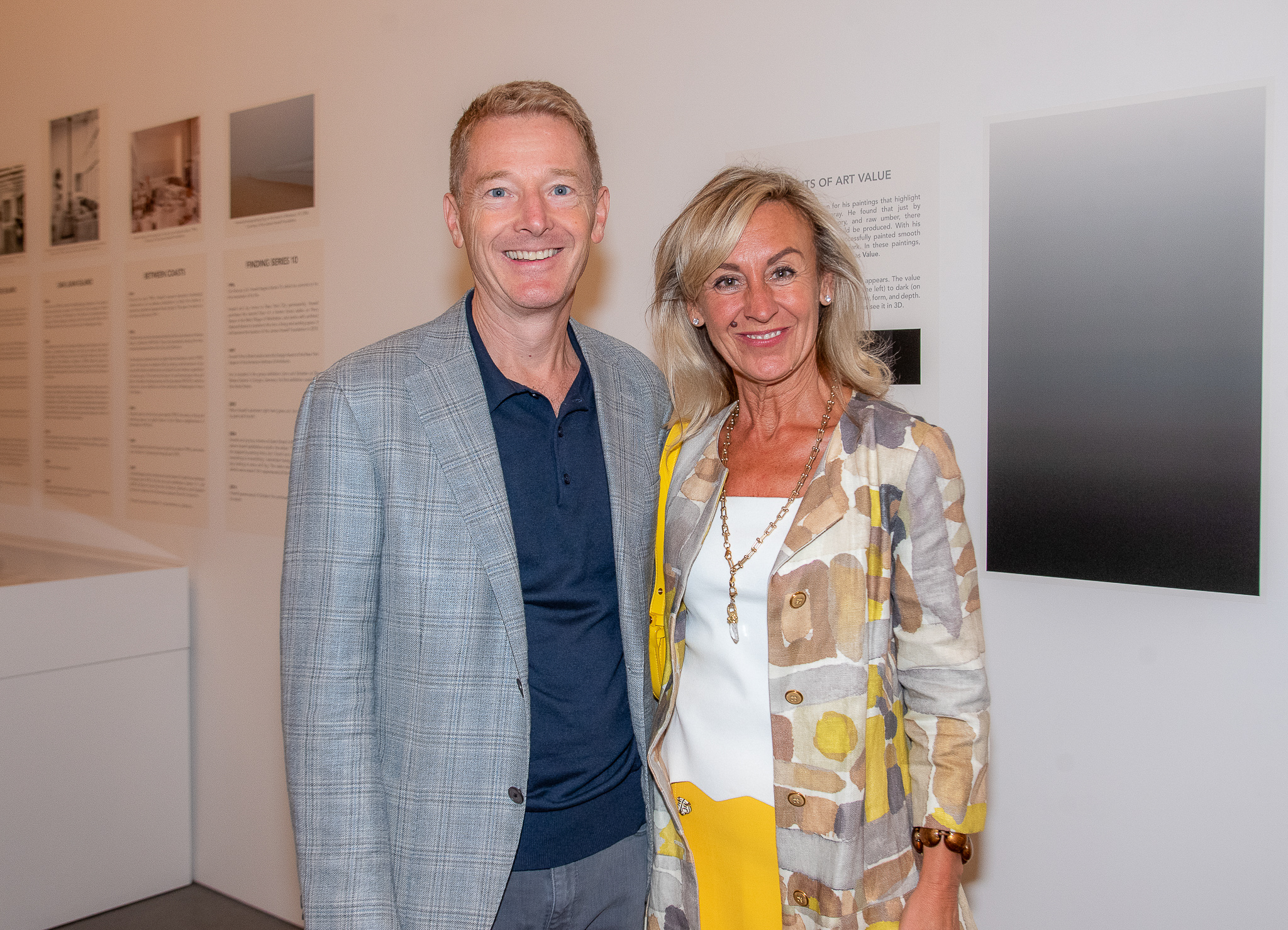 Thilo and Angelica Semmelbauer