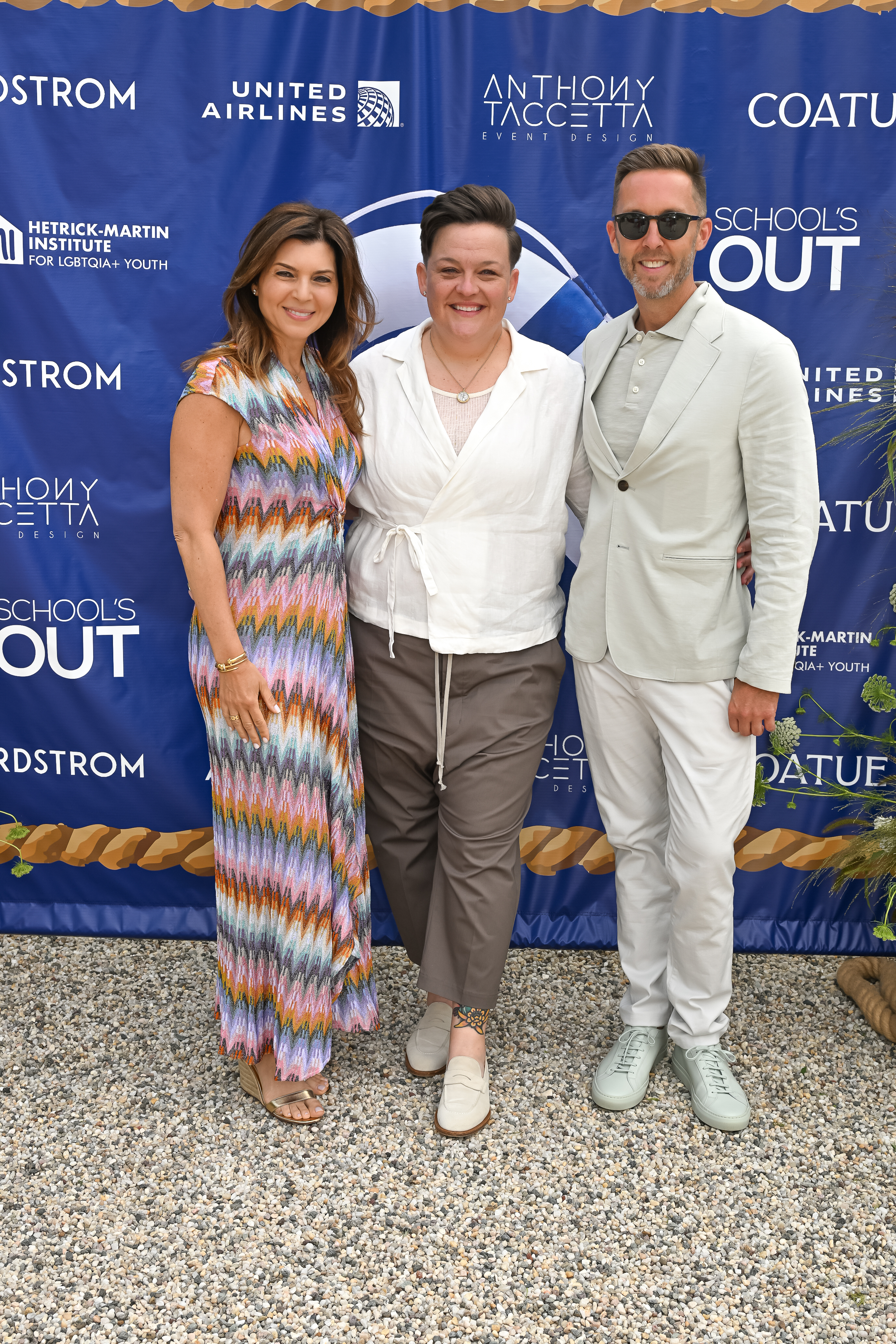 Tonia Steck, Amy Harclerode