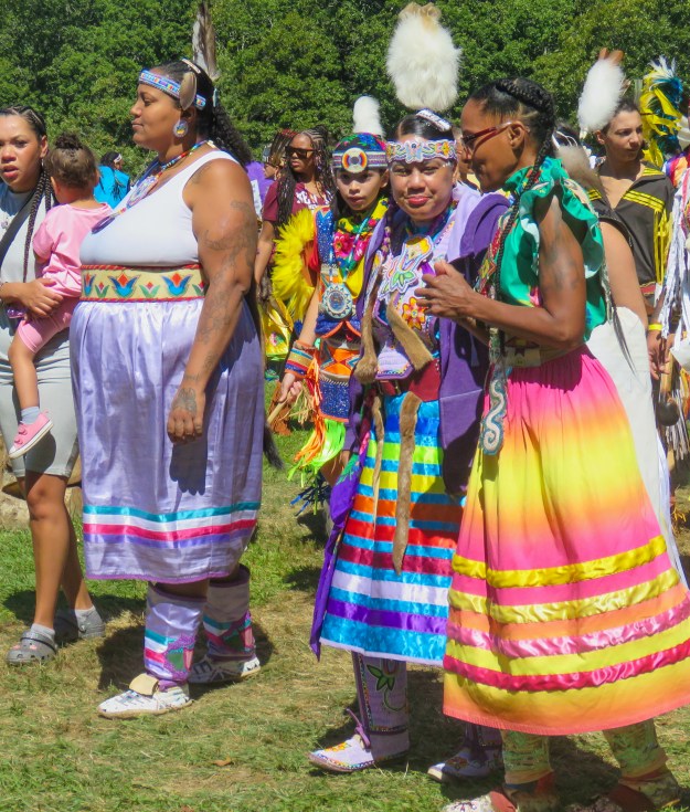 Shinnecock Powwow