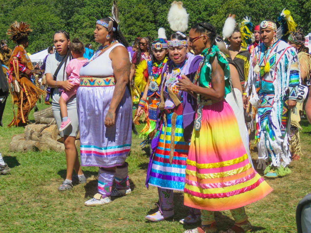 Shinnecock Powwow