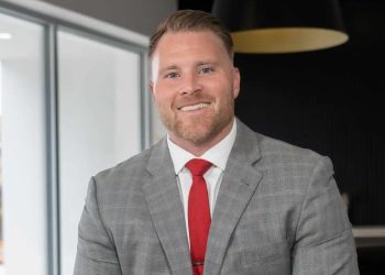 Corey Hastings, the founder of First Coast