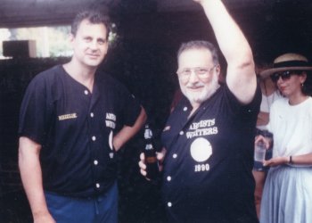 Victor Caglioti