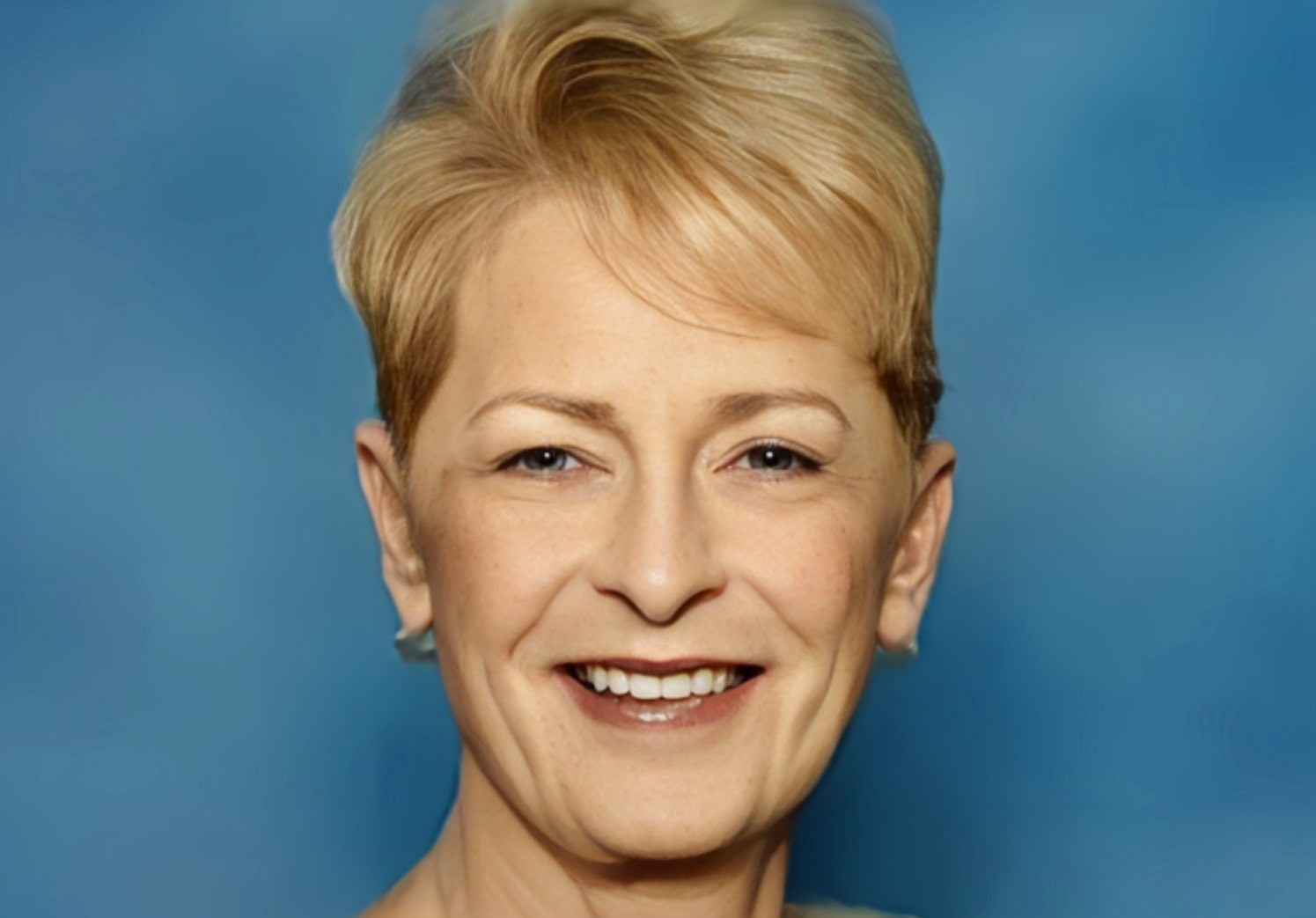 Joyce E. Borucke of Southampton