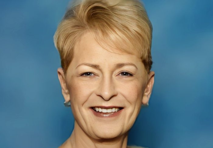 Joyce E. Borucke of Southampton