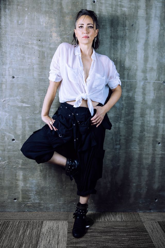 KT Tunstall is coming to The Suffolk