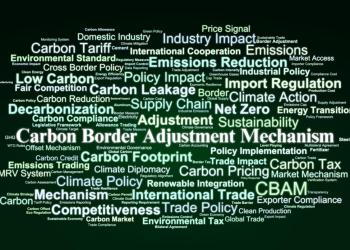 Telemark Carbon emissions tariff