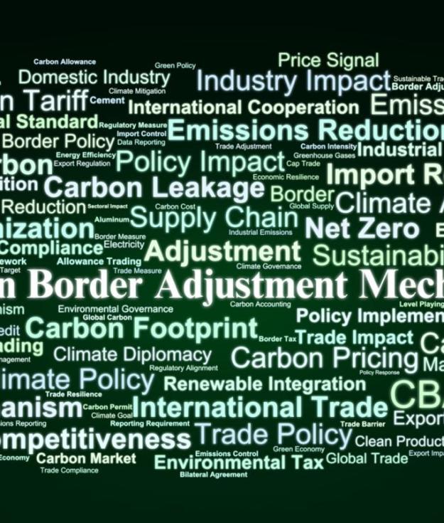 Telemark Carbon emissions tariff
