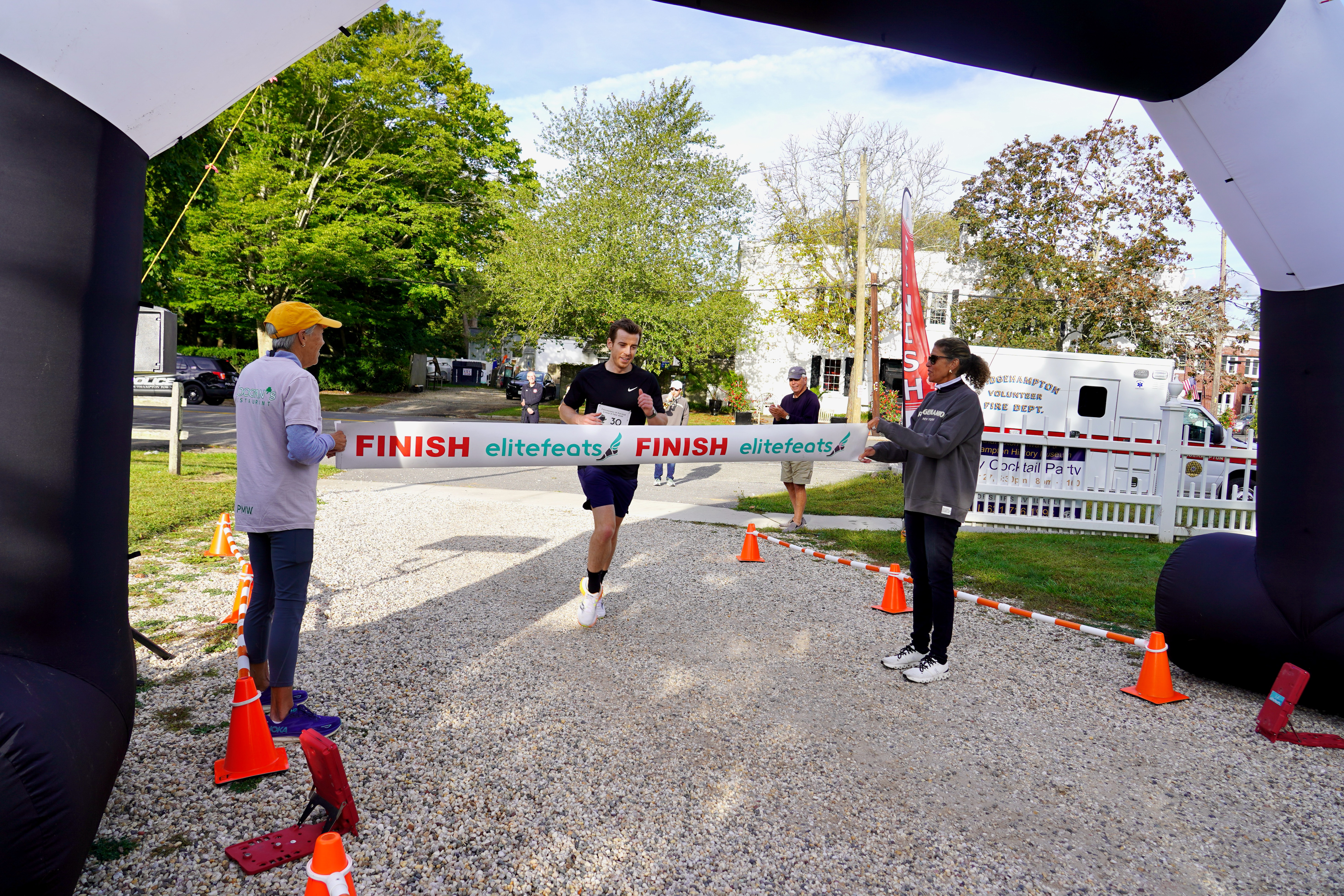 1st Place Mens Pat McCoy