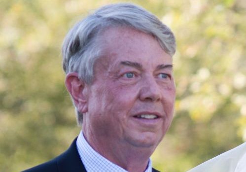 Craig William Von Bargen