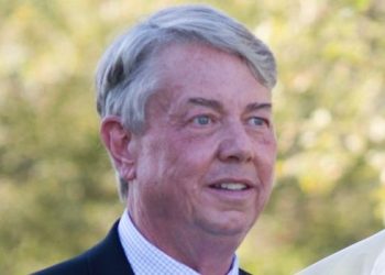 Craig William Von Bargen