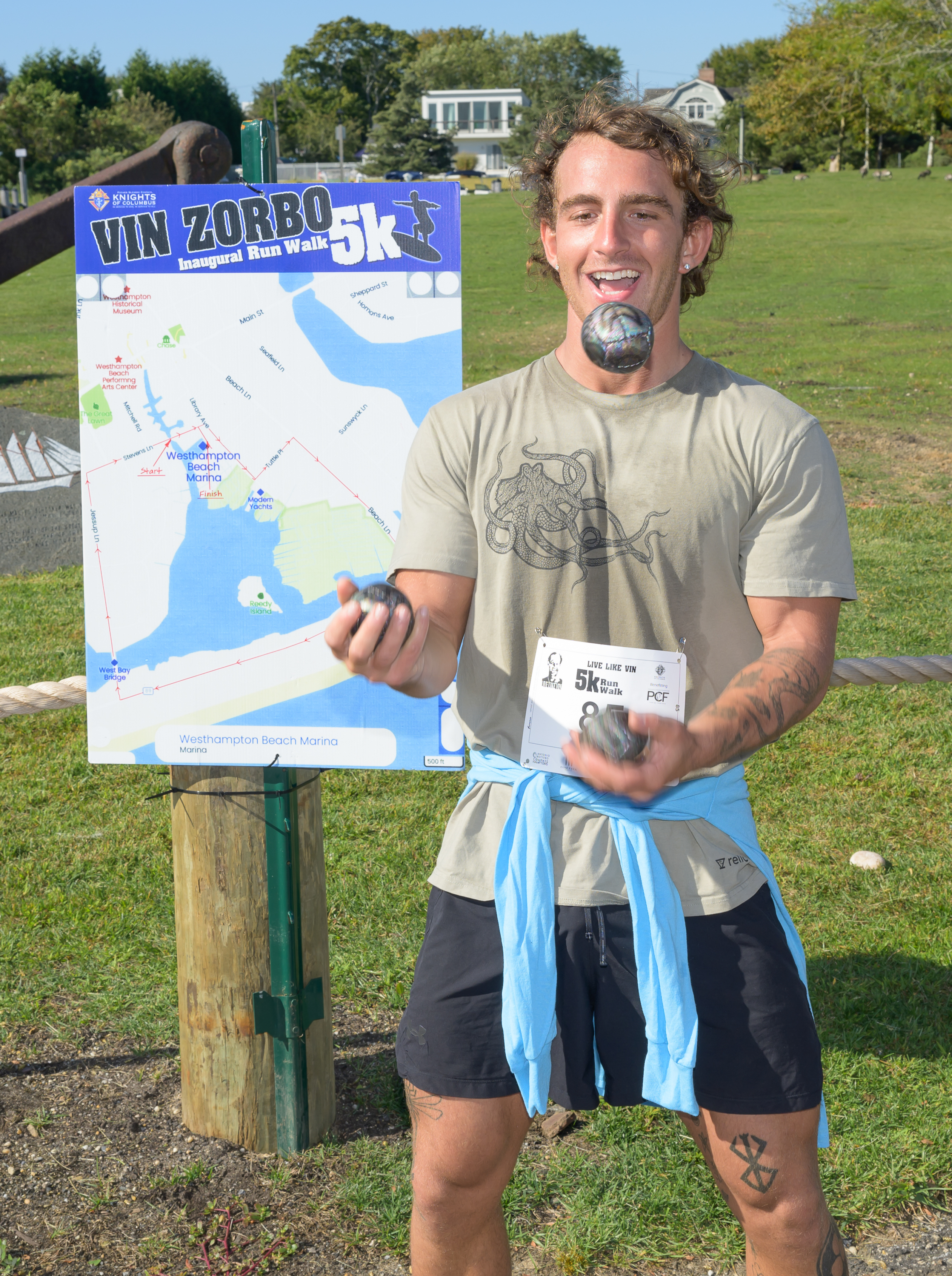 Joggler Oviler Batcheller