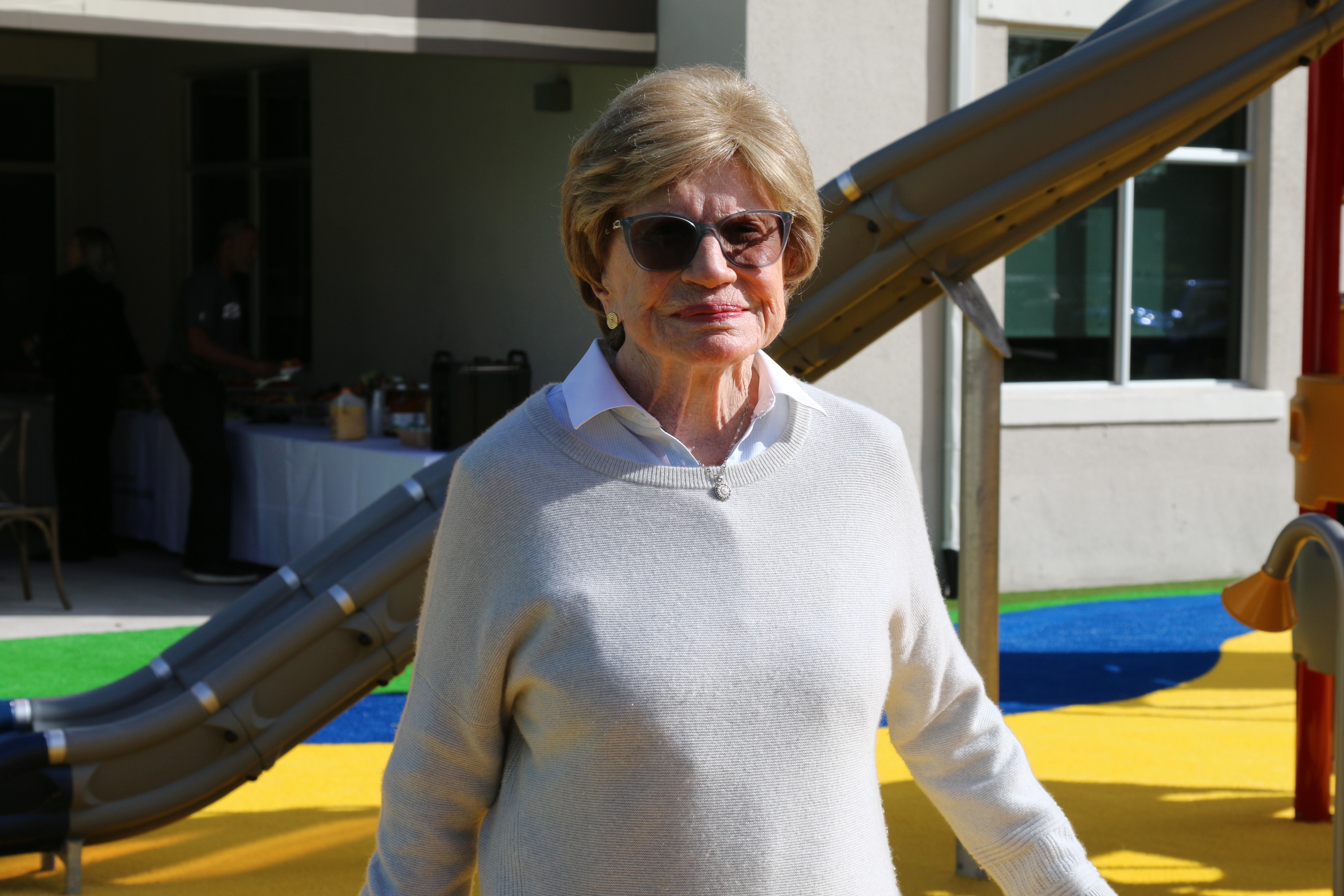 Sallie Korman
