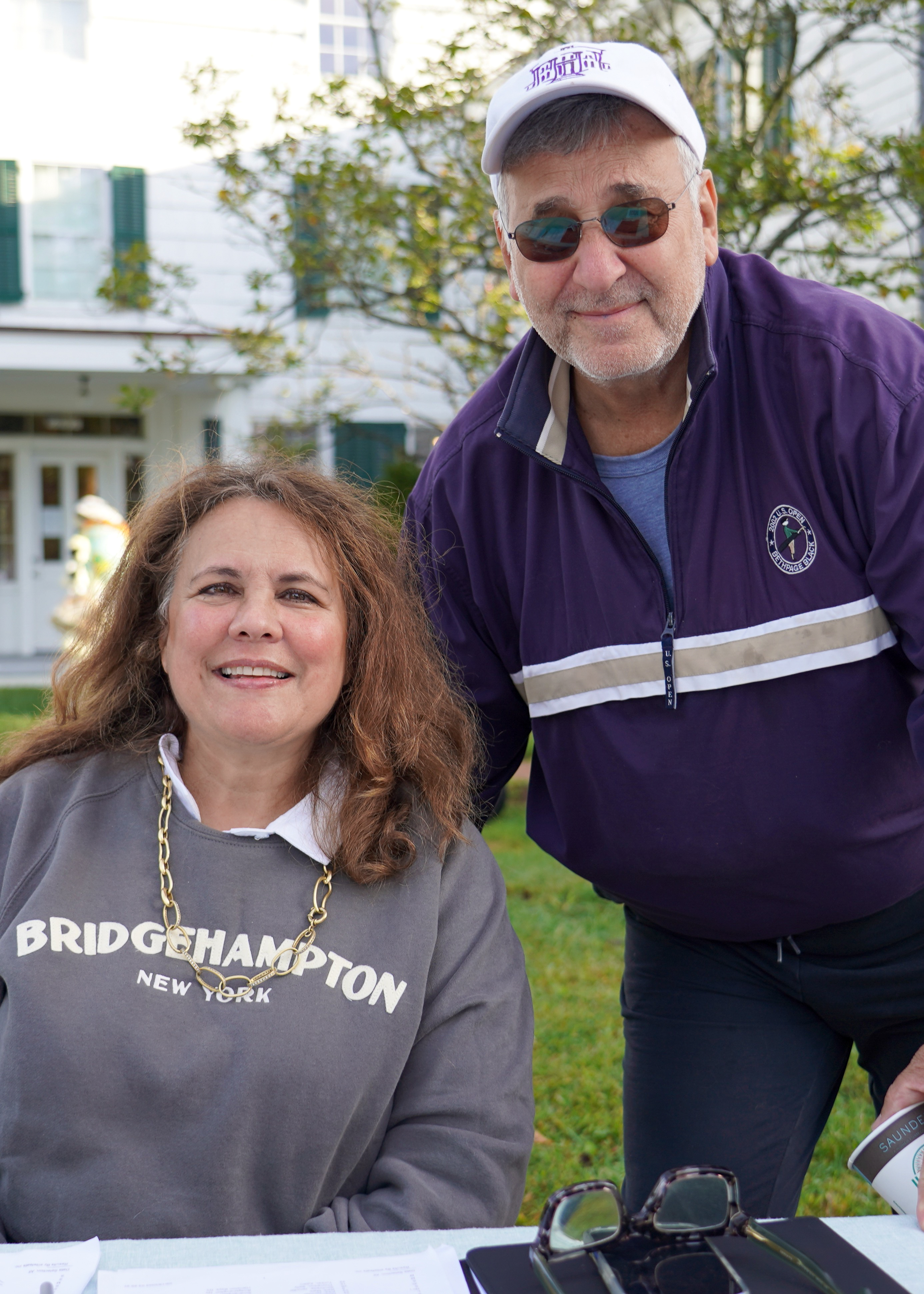 Andrea & Doug Madaio