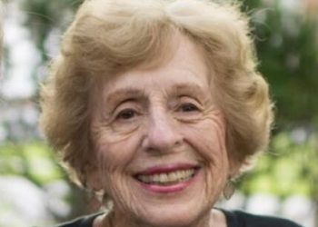 Anne S. Kirsch