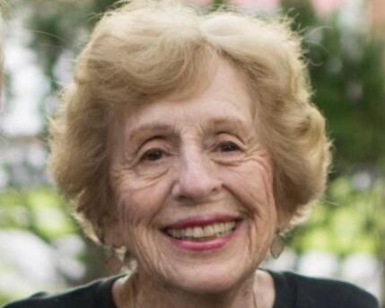 Anne S. Kirsch