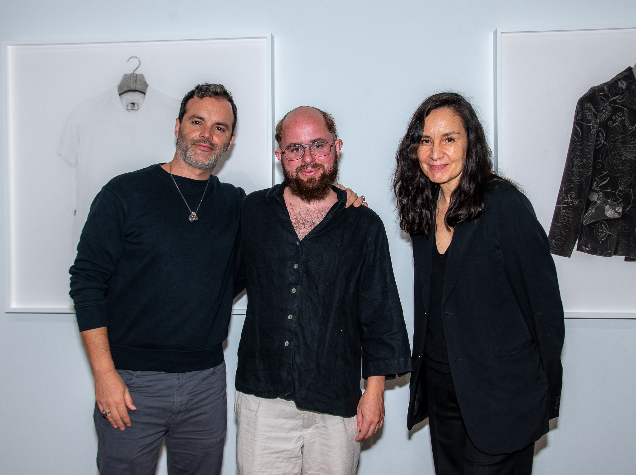 Artists- Andrés Bedoya, Felix Beudry, Milagros de la Torre