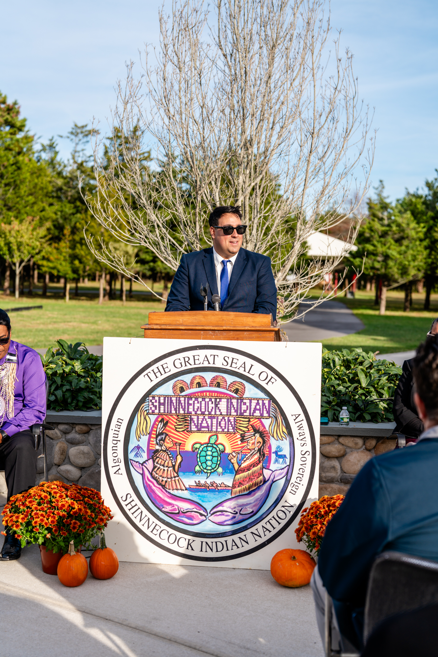 Councilmember Michael Iasilli