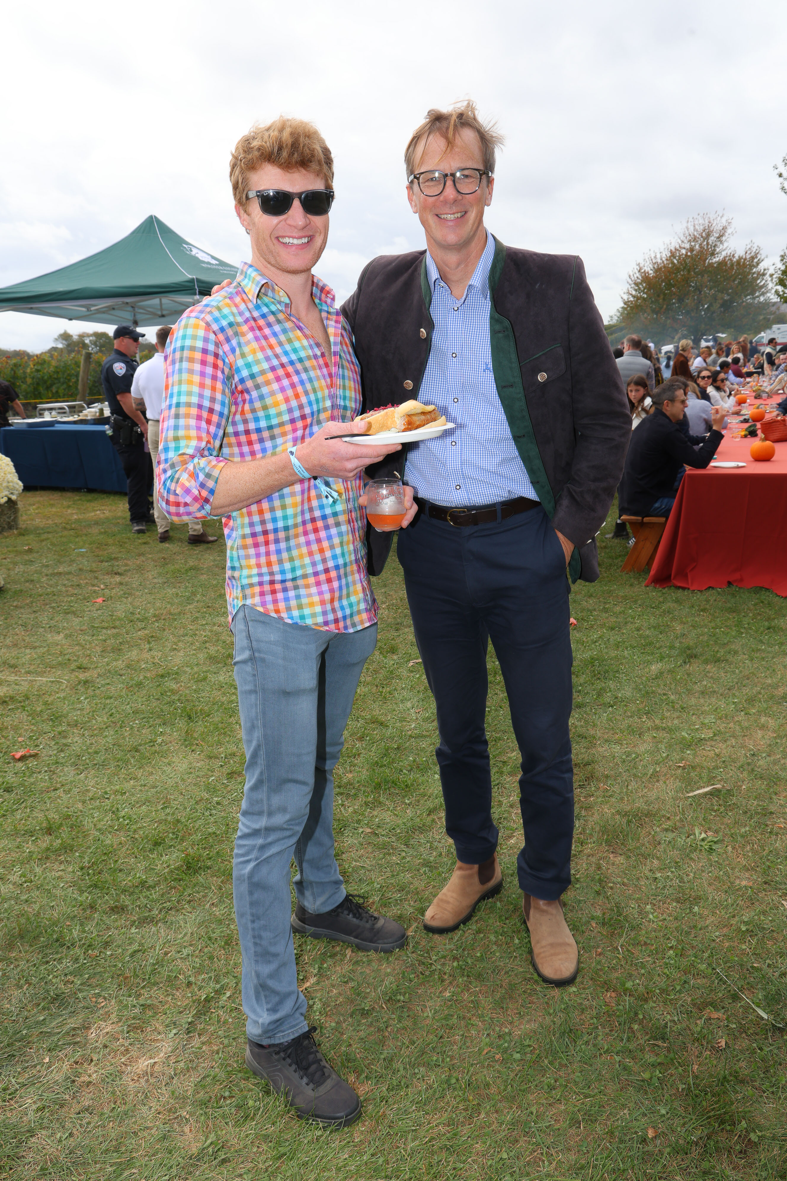 Craig Szela , Max Rohn