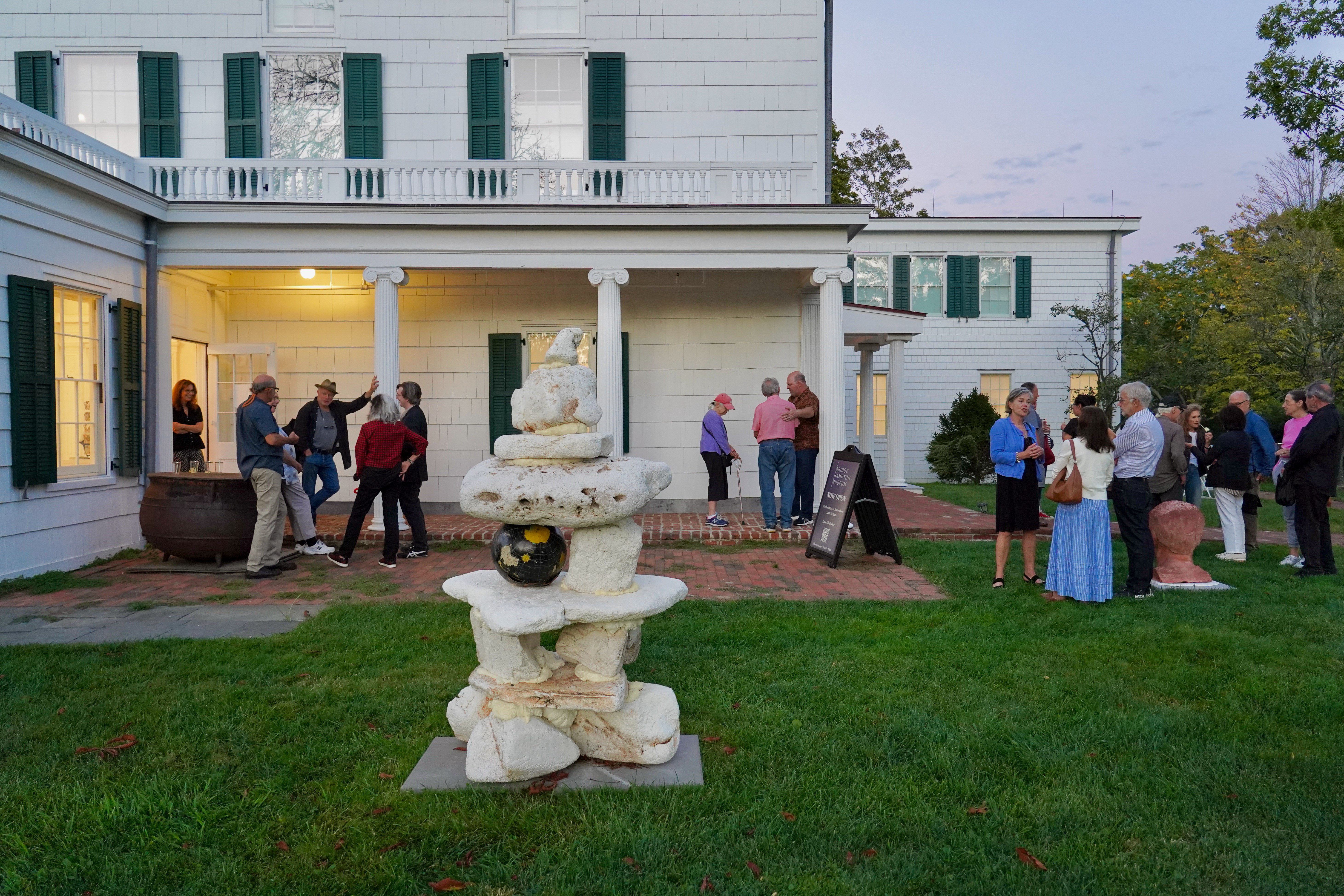 Bridgehampton Museum