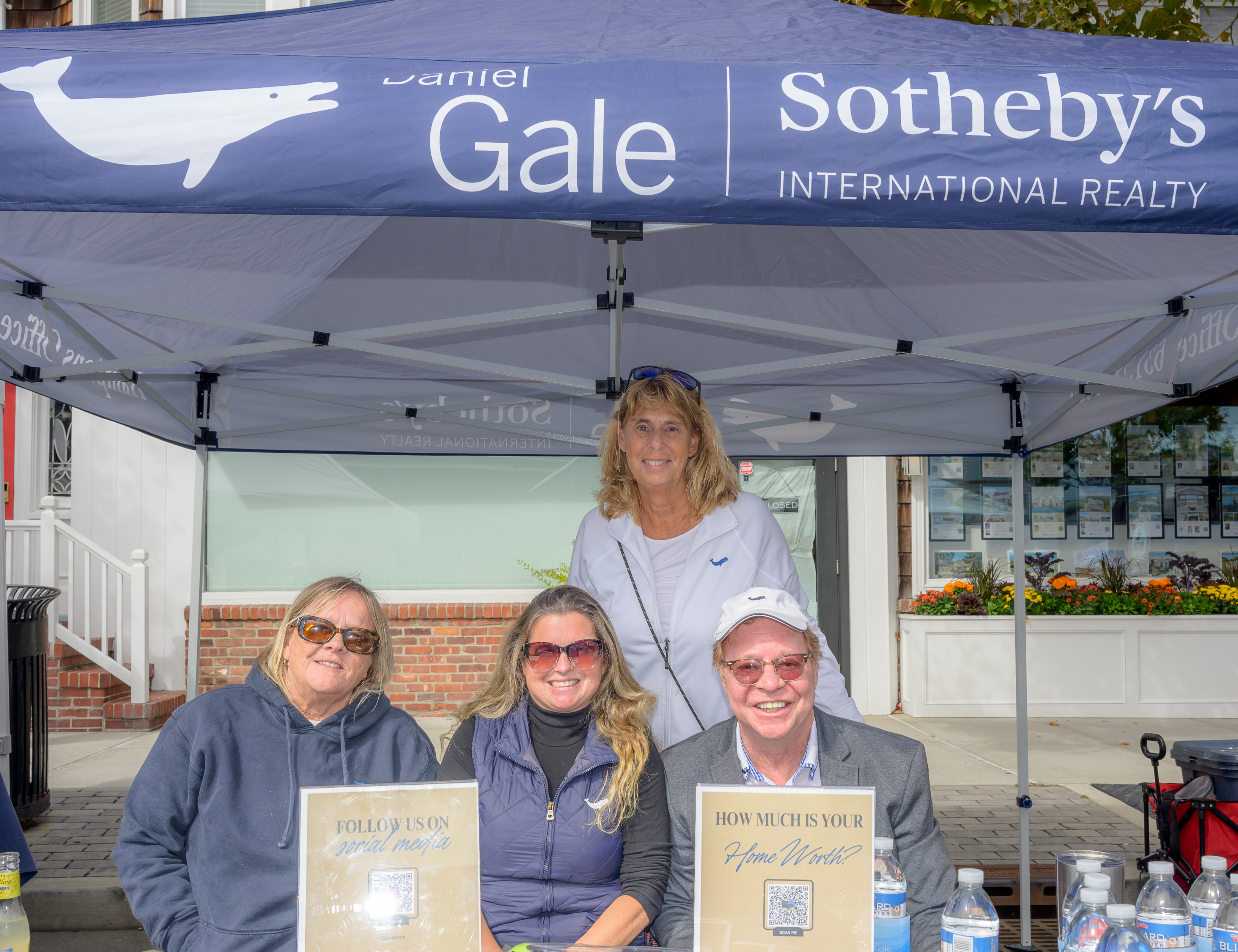 Daniel Gale Sotheby's Westhampton Beach