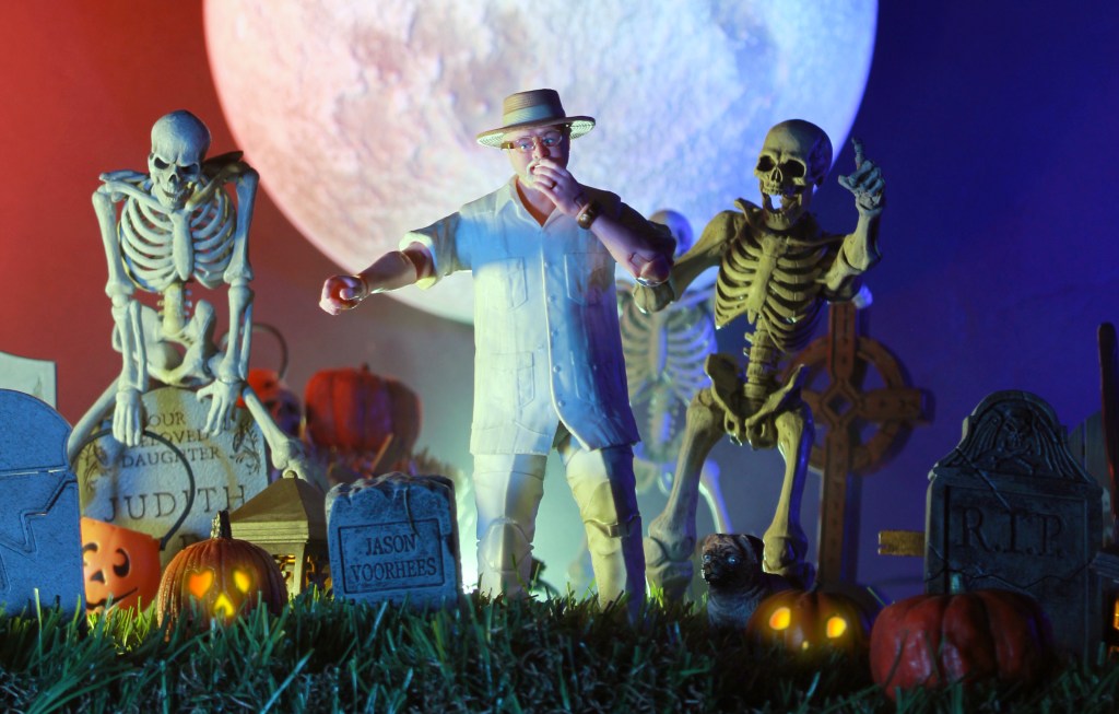 October 31, 2025 Dan's Papers cover art (detail) by Oliver Peterson