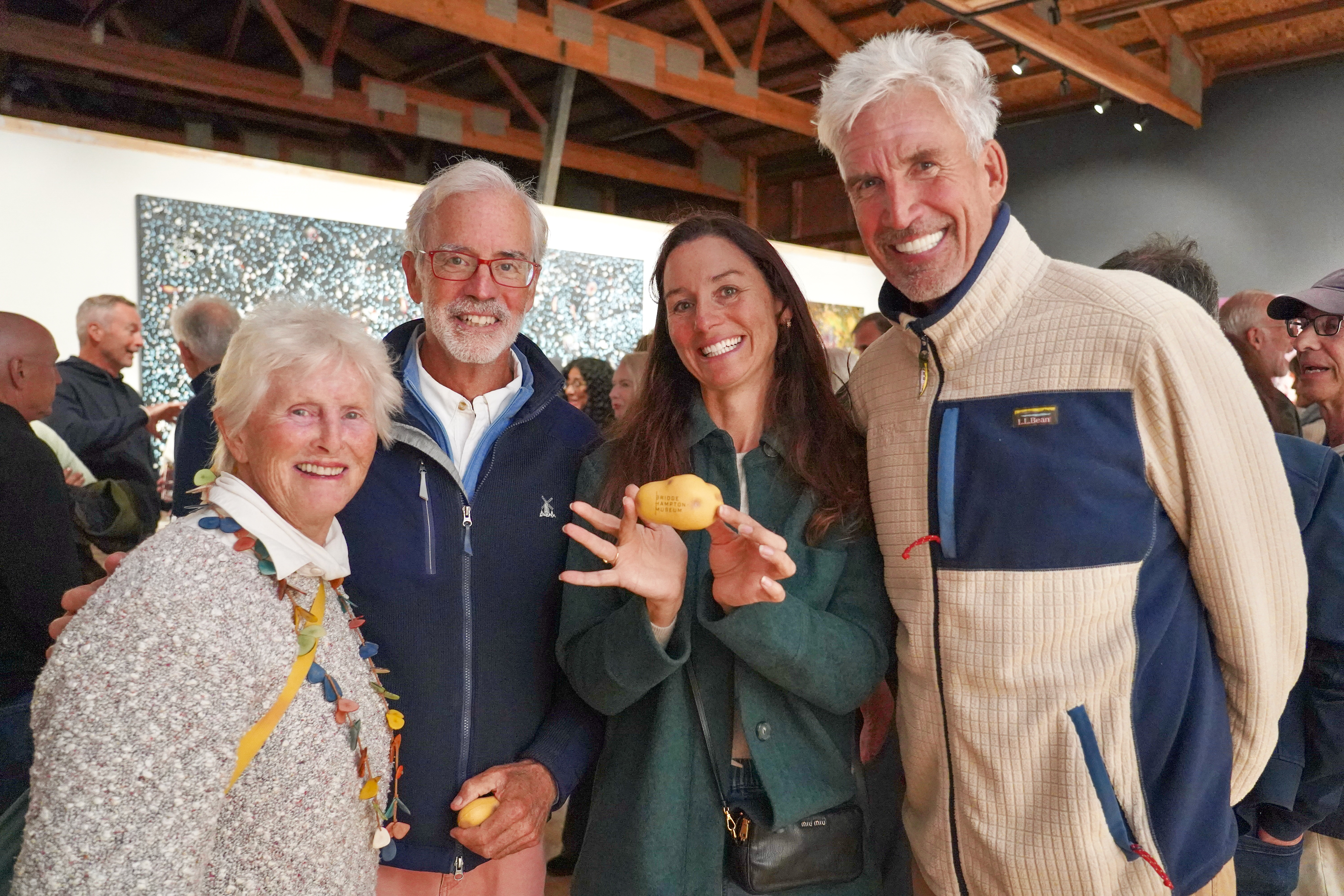 Dorothy Reilly, Micheal Reilly, Katherine Murphy, vinny McGann