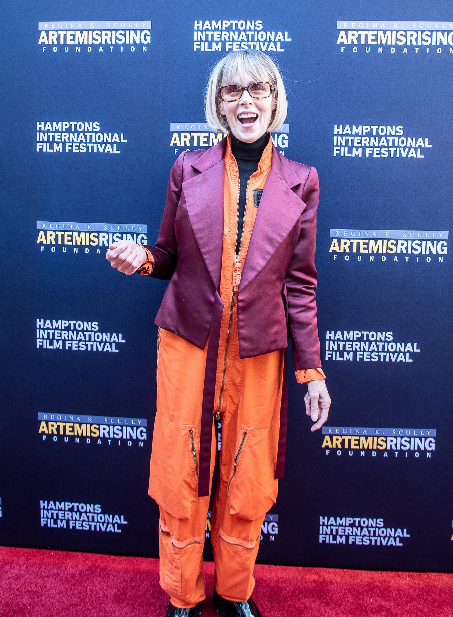E. Jean Carroll