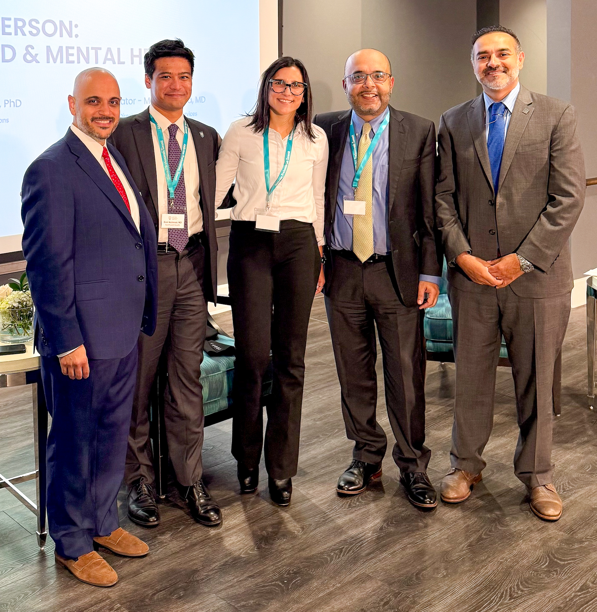 Edmond Hakimi DO, Emil Achmad MD & Jaclene Jason Ph, Manish Sapra MD, Sandeep Kapoor MD MS-HPPL
