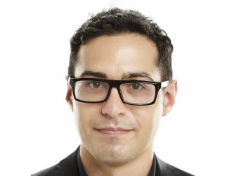 Southampton Playhouse Artistic Director Eric Kohn