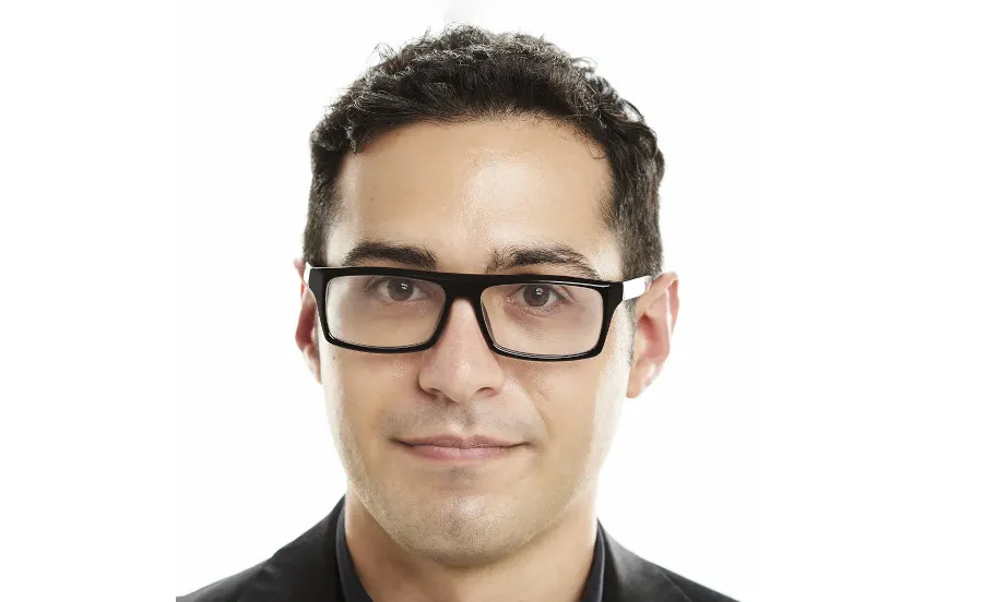 Southampton Playhouse Artistic Director Eric Kohn