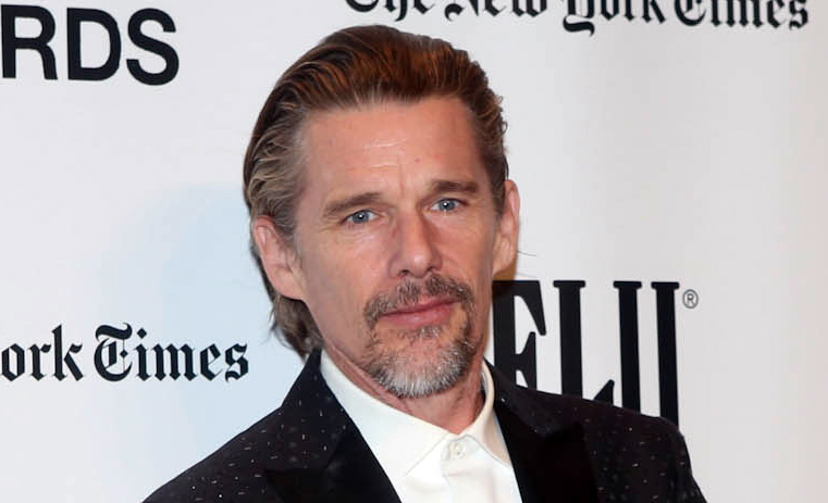 Ethan Hawke
