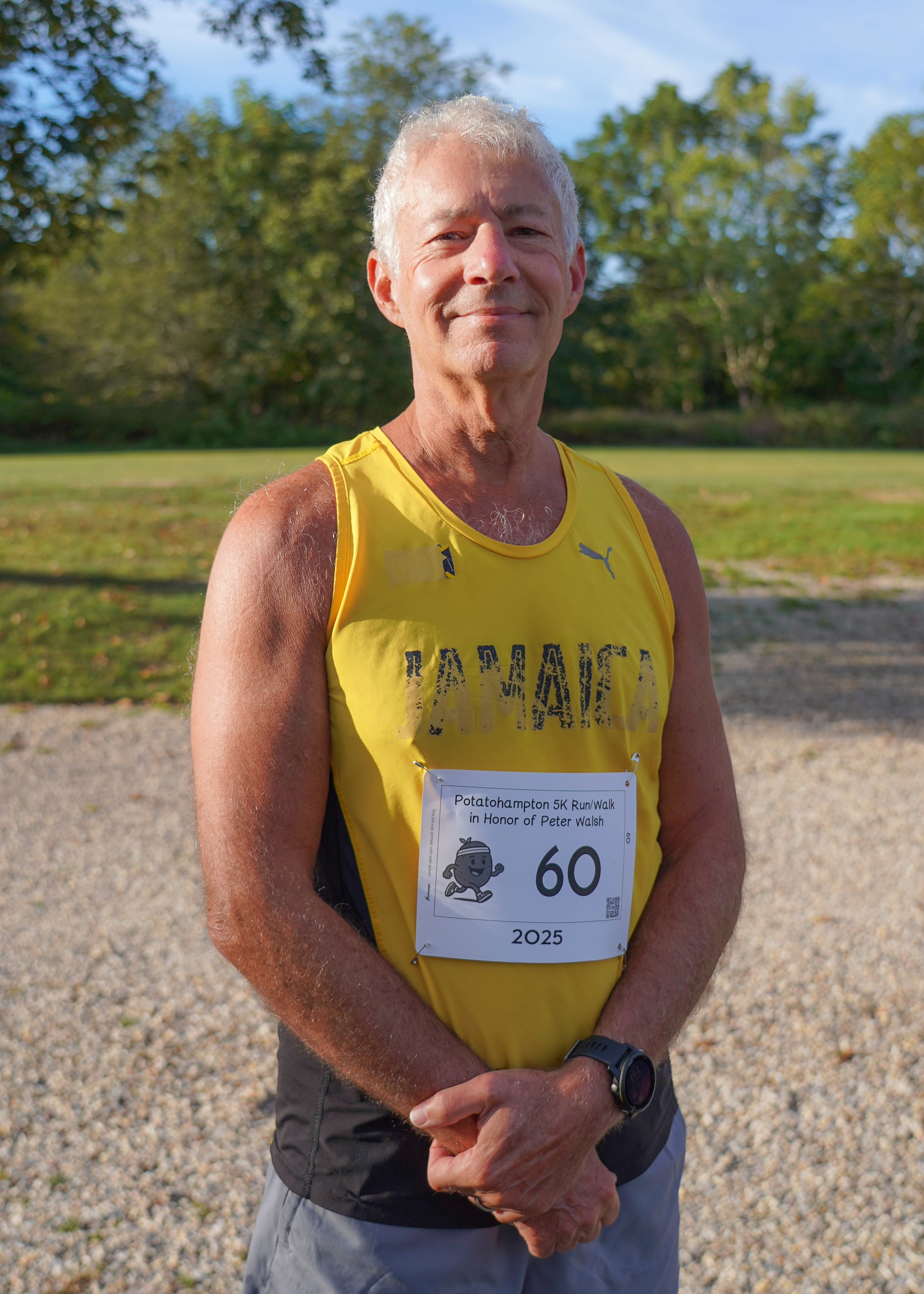 Gary Wachtel