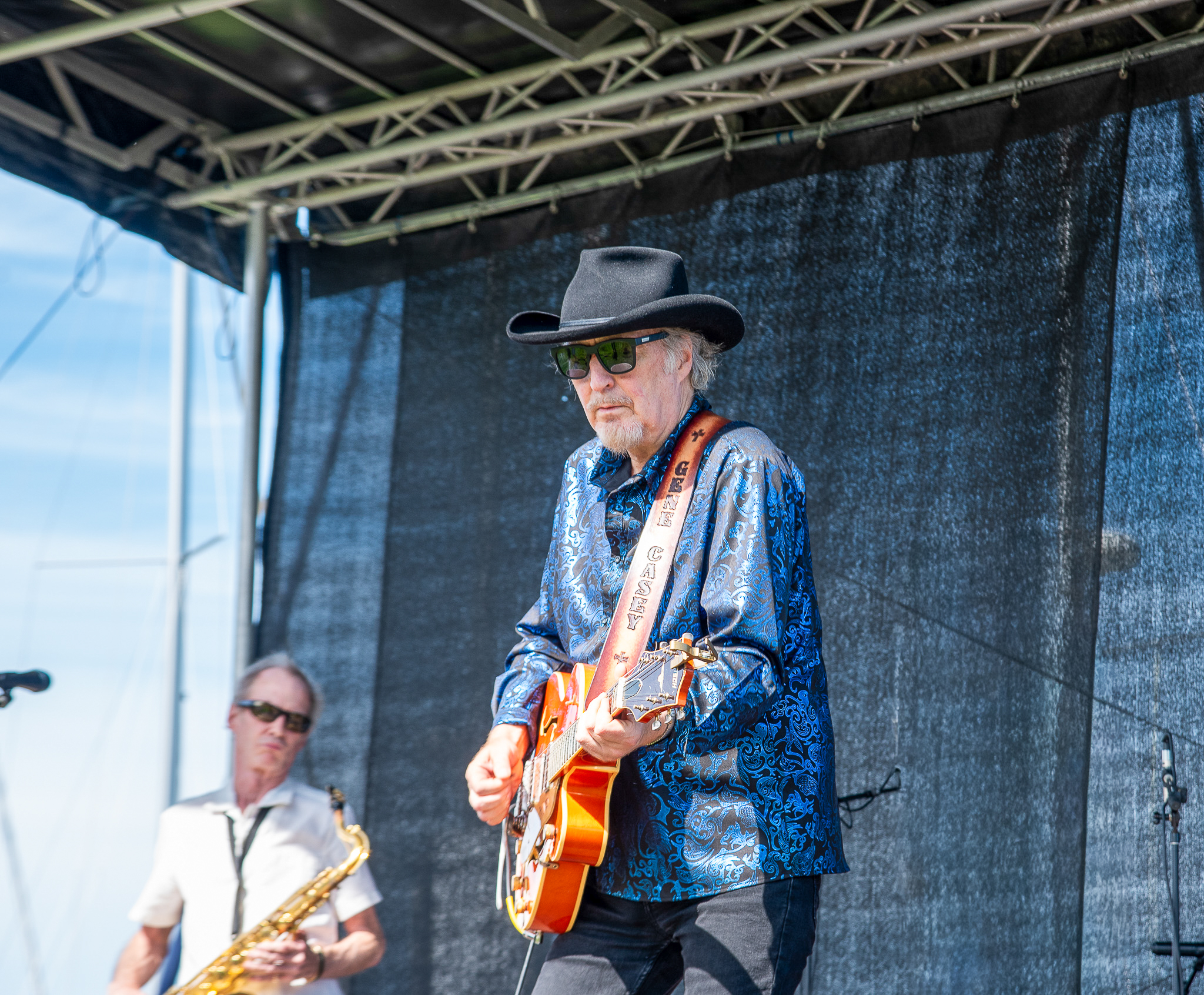 Gene Casey