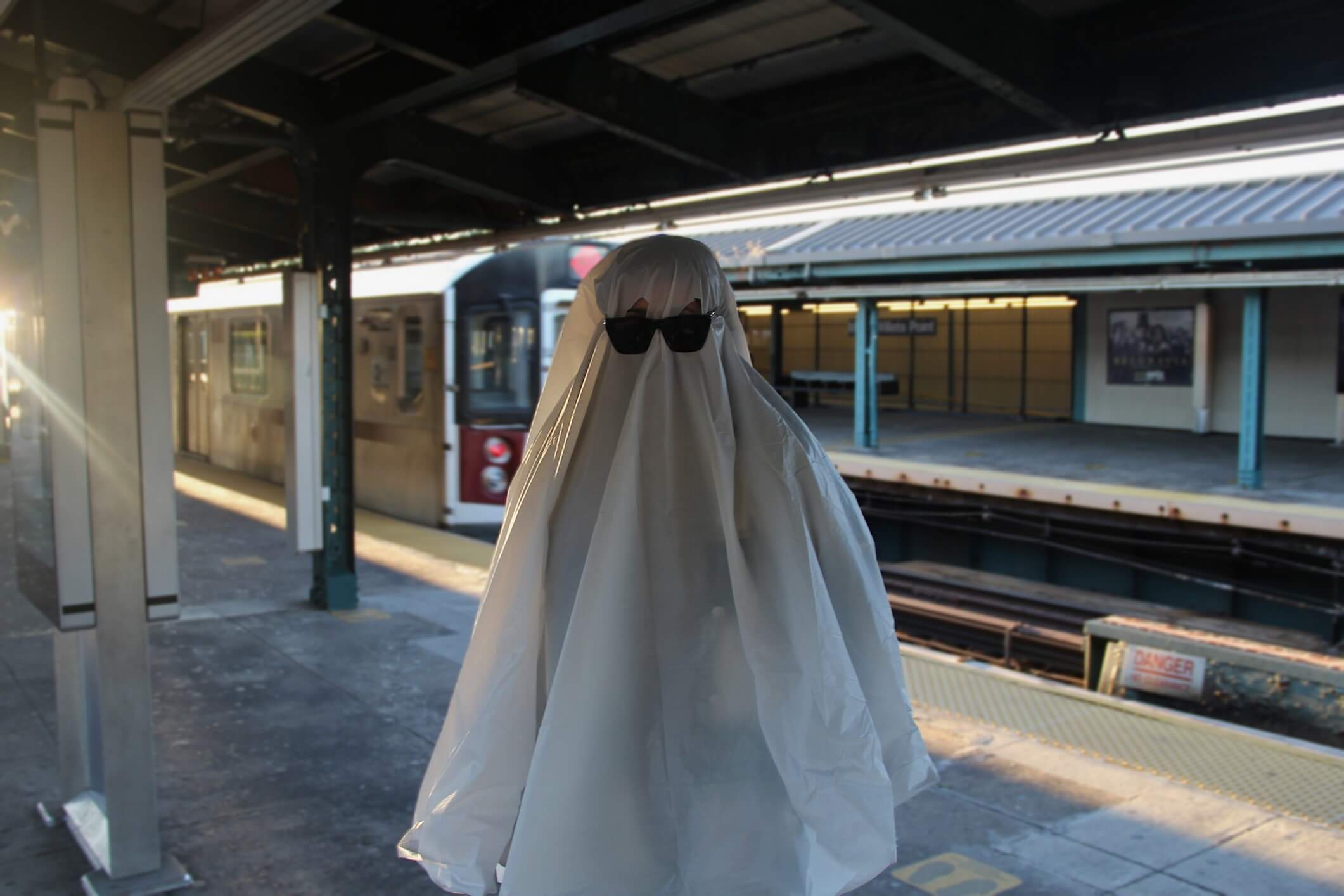 Halloween weekend was such a disaster that the Hamptons Subway must now hire people pushers to keep things running smoothly on future holiday weekends.